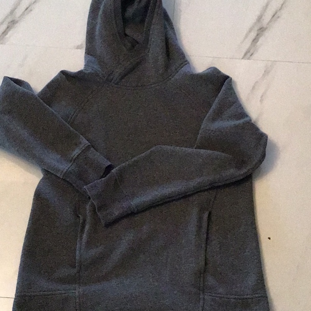 Lululemon hoodie